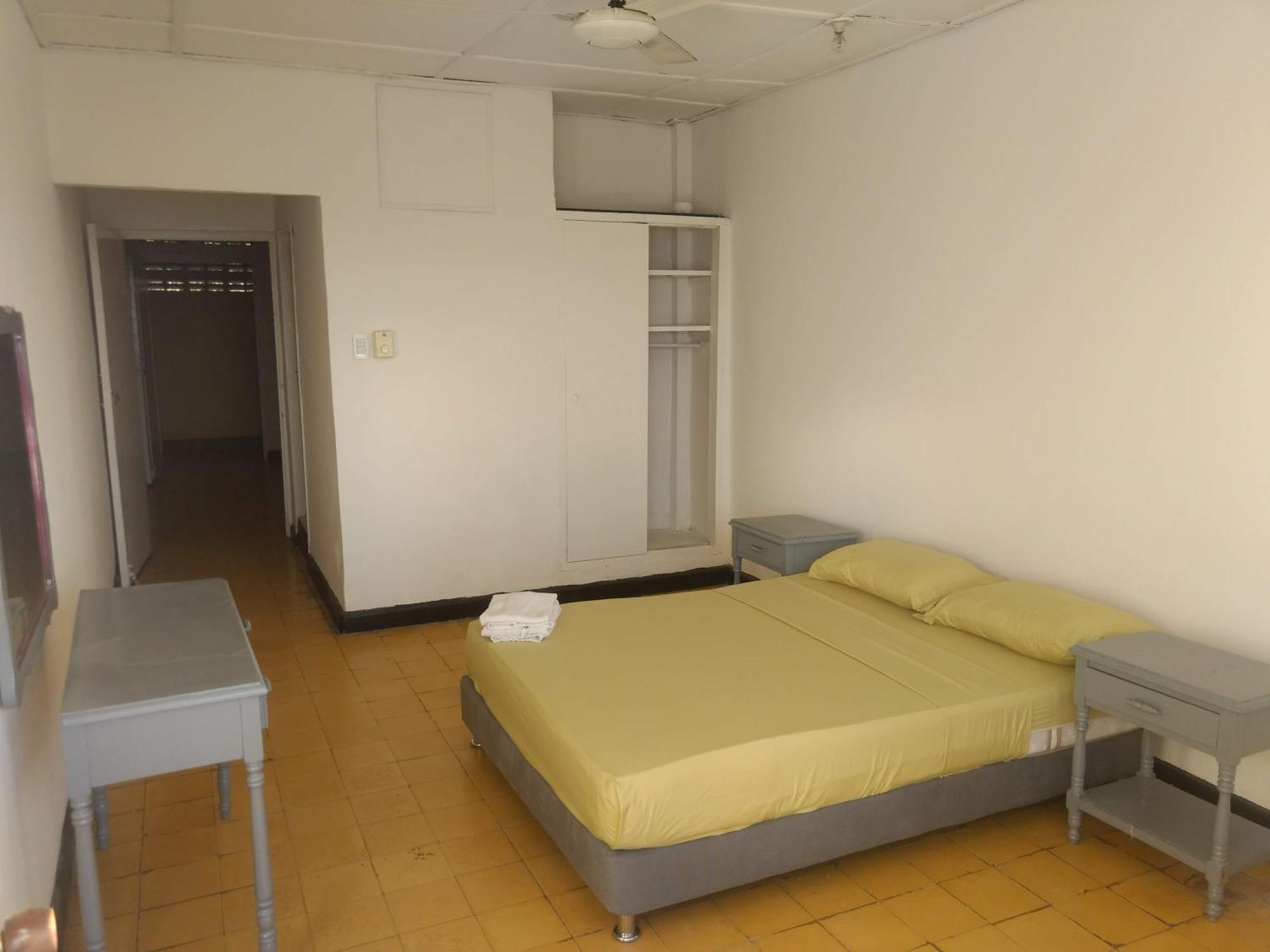Panamerican Hostel Santa Marta  Bagian luar foto