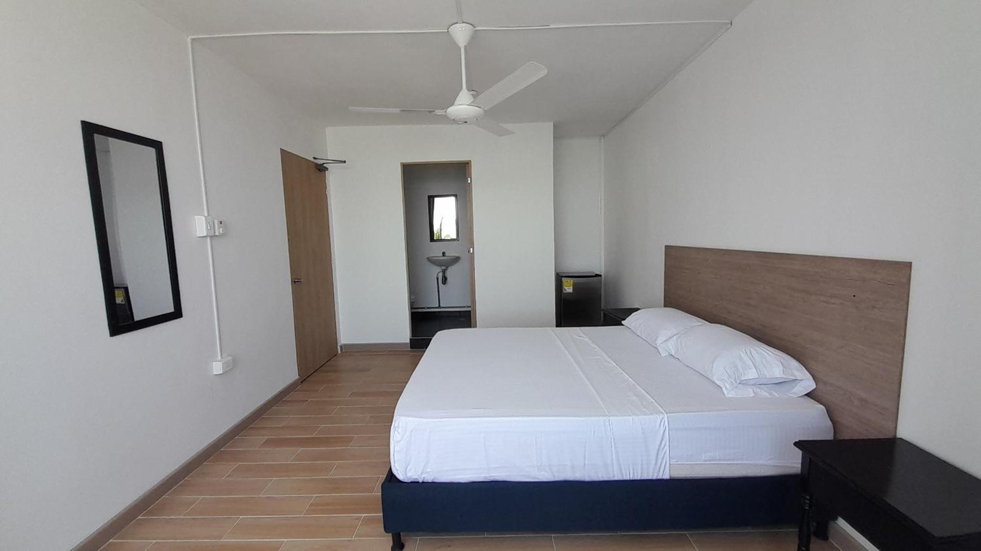 Panamerican Hostel Santa Marta  Bagian luar foto